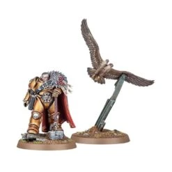Games Workshop Imperial Agents: Battleforce, Ordo Malleus -Jouets Miniatures imperial agents battleforce ordo malleus 10