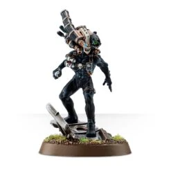 Games Workshop Imperial Agents: Battleforce, Ordo Malleus -Jouets Miniatures imperial agents battleforce ordo malleus 2