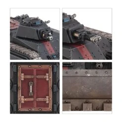 Games Workshop Imperial Agents: Battleforce, Ordo Malleus -Jouets Miniatures imperial agents battleforce ordo malleus 9