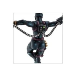 Games Workshop Imperial Agents: Callidus Assassin -Jouets Miniatures imperial agents callidus assassin 3