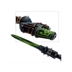 Games Workshop Imperial Agents: Callidus Assassin -Jouets Miniatures imperial agents callidus assassin 4