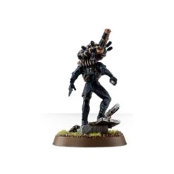 Games Workshop Imperial Agents: Culexus Assassin -Jouets Miniatures imperial agents culexus assassin 2