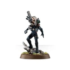 Games Workshop Imperial Agents: Culexus Assassin