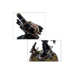 Games Workshop Imperial Agents: Culexus Assassin (UnPack) 10 Games Workshop Imperial Agents: Culexus Assassin (UnPack) -Jouets Miniatures imperial agents culexus assassin unpack 3