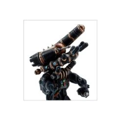 Games Workshop Imperial Agents: Culexus Assassin (UnPack) 11 Games Workshop Imperial Agents: Culexus Assassin (UnPack) -Jouets Miniatures imperial agents culexus assassin unpack 4