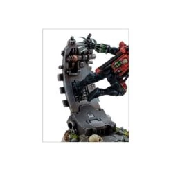 Games Workshop Imperial Agents: Eversor Assassin 12 Games Workshop Imperial Agents: Eversor Assassin -Jouets Miniatures imperial agents eversor assassin 4