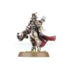Games Workshop Imperial Agents: Greyfax, L'Inquisiteur -Jouets Miniatures imperial agents greyfax l inquisiteur