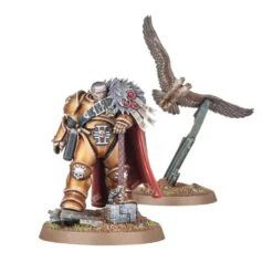 Games Workshop Imperial Agents: Inquisiteur Coteaz