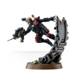 Games Workshop Imperial Agents: Patrouille -Jouets Miniatures imperial agents patrouille 2