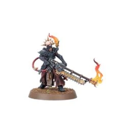 Games Workshop Imperial Agents: Patrouille -Jouets Miniatures imperial agents patrouille 3