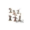 Games Workshop Imperial Agents: Suite Inquisitoriale(UnPack) -Jouets Miniatures imperial agents suite inquisitorialeunpack
