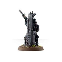 Games Workshop Imperial Agents: Vindicare Assassin -Jouets Miniatures imperial agents vindicare assassin 2