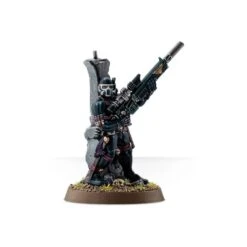 Games Workshop Imperial Agents: Vindicare Assassin