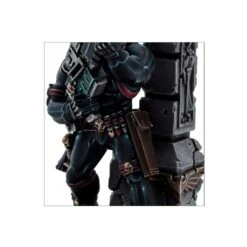 Games Workshop Imperial Agents: Vindicare Assassin -Jouets Miniatures imperial agents vindicare assassin 5