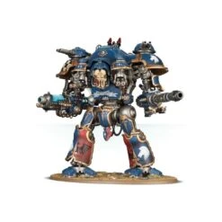 Games Workshop Imperial Knights: Chevalier Dominus