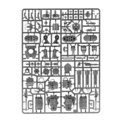 Games Workshop Imperial Knights: Knight Questoris -Jouets Miniatures imperial knights knight questoris 10