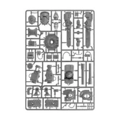 Games Workshop Imperial Knights: Knight Questoris -Jouets Miniatures imperial knights knight questoris 8