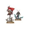 Games Workshop Imperium: Daemonifuge – Ephrael Stern & Kyganil -Jouets Miniatures imperium daemonifuge ephrael stern kyganil