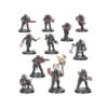 Games Workshop Imperium: Escouade D'Exaction 1 Games Workshop Imperium: Escouade D'Exaction -Jouets Miniatures imperium escouade d exaction