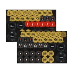 Games Workshop Imperium: Escouade D'Exaction 14 Games Workshop Imperium: Escouade D'Exaction -Jouets Miniatures imperium escouade d exaction 3