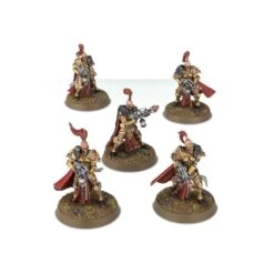 Games Workshop Imperium: Sisters Of Silence -Jouets Miniatures imperium sisters of silence 2