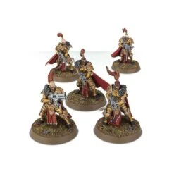 Games Workshop Imperium: Sisters Of Silence -Jouets Miniatures imperium sisters of silence 3