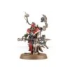 Games Workshop Imperium: Tech-Priest Enginseer -Jouets Miniatures imperium tech priest enginseer