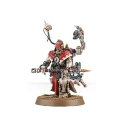 Games Workshop Imperium: Tech-Priest Enginseer