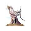 Games Workshop Chaos Deamons: Infernal Enrapturess -Jouets Miniatures infernal enrapturess