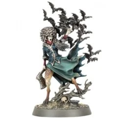 Games Workshop Ivya Volga, La Paria