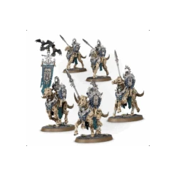 Games Workshop Kavalos Deathriders