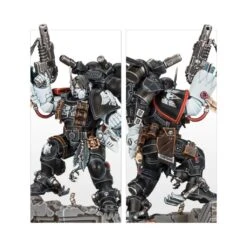 Games Workshop Raven Guard: Kayvaan Shrike -Jouets Miniatures kayvaan shrike 2