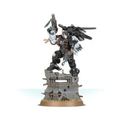 Games Workshop Raven Guard: Kayvaan Shrike