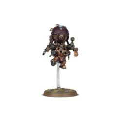 Games Workshop Kharadron: Endrinmaster In Dirigeable Suit