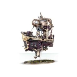 Games Workshop Kharadron Overlords: Arkanaut Ironclad