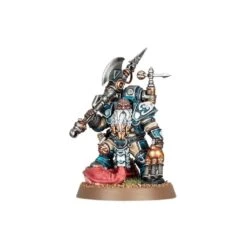 Games Workshop Kharadron Overlords: Drekki Flynt