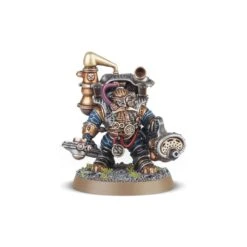 Games Workshop Kharadron Overlords: Etherchimiste