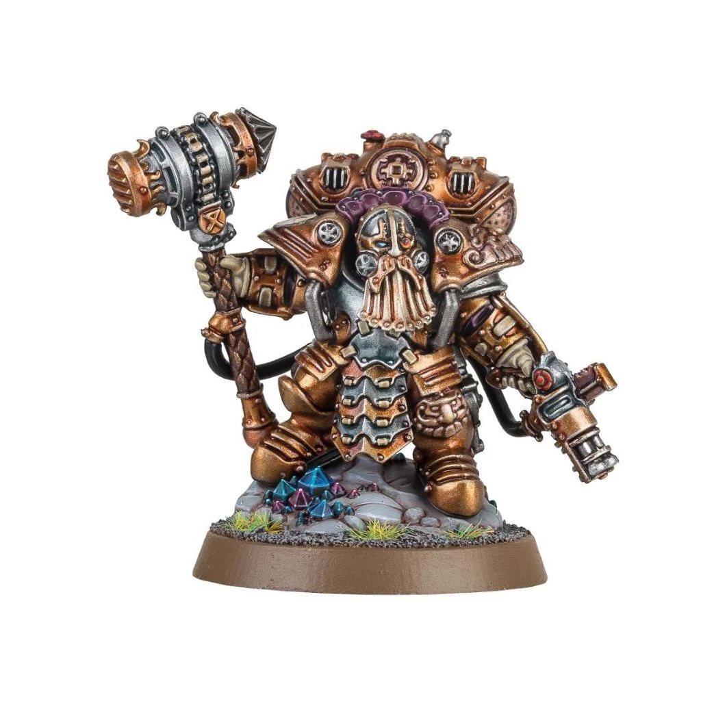 Games Workshop Kharadron Overlords: Fer De Lance 4 Games Workshop Kharadron Overlords: Fer De Lance – Image 2