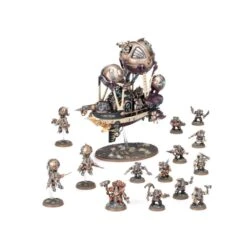 Games Workshop Kharadron Overlords: Fer De Lance
