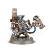 Games Workshop Kharadron Overlords: Maître-Endrinieur -Jouets Miniatures kharadron overlords maitre endrinieur
