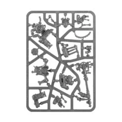 Games Workshop Kharadron Overlords: Maître-Endrinieur -Jouets Miniatures kharadron overlords maitre endrinieur 3