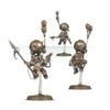 Games Workshop Kharadron Overlords: Skyriggers / Endrinriggers -Jouets Miniatures kharadron overlords skyriggers endrinriggers