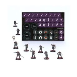 Games Workshop Kill Team: FrĂšres De Couvains