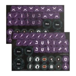 Games Workshop Kill Team: Frères De Couvains -Jouets Miniatures kill team freres de couvains 5