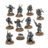 Games Workshop Kill Team: Gardes Vétérans -Jouets Miniatures kill team gardes veterans