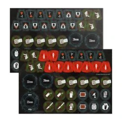 Games Workshop Kill Team: Kommandos Orks -Jouets Miniatures kill team kommandos orks 5