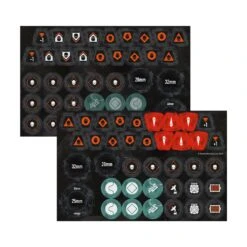 Games Workshop Kill Team: Lames De Khaine 12 Games Workshop Kill Team: Lames De Khaine -Jouets Miniatures kill team lames de khaine 3