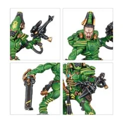 Games Workshop Kill Team: Lames De Khaine 14 Games Workshop Kill Team: Lames De Khaine -Jouets Miniatures kill team lames de khaine 5