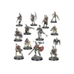 Games Workshop Kill Team: Parenté D'Exorödeurs Kroots