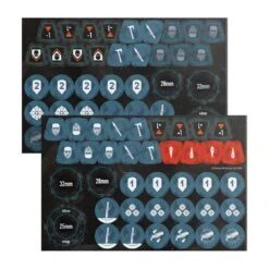 Games Workshop Kill Team: Yaegir Hernkog -Jouets Miniatures kill team yaegir hernkog 6